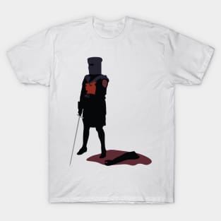 Black Knight T-Shirt